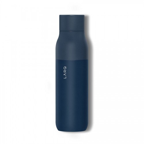 Бутылка очищающая воду. LARQ Water Bottle
